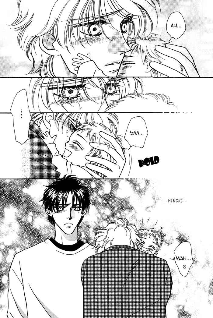 Page 41 Chapter 3 Yakkai na Bokura