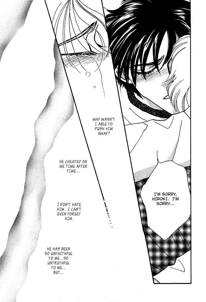 Page 43 Chapter 3 Yakkai na Bokura