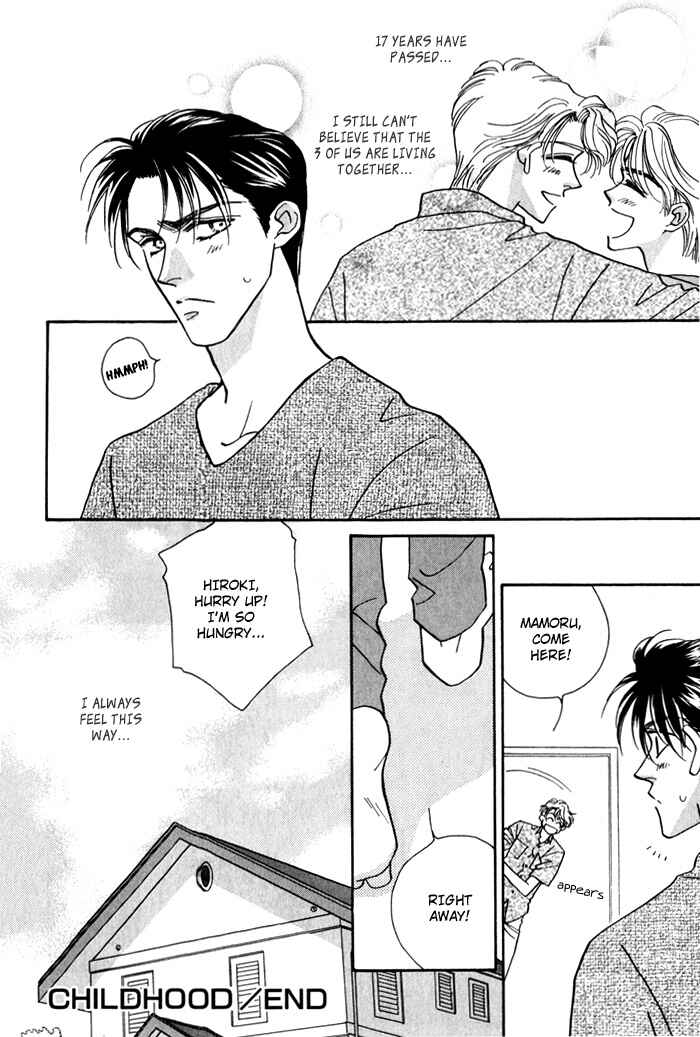 Page 48 Chapter 3 Yakkai na Bokura