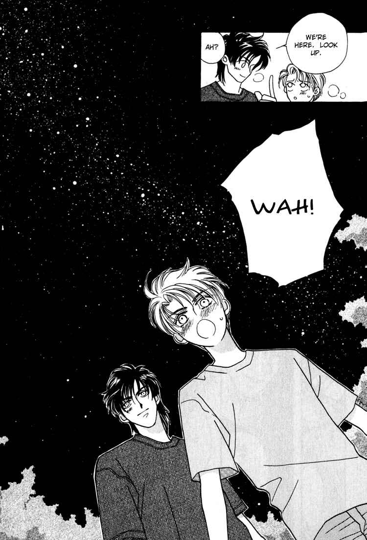 Page 21 Chapter 2 Yakkai na Bokura