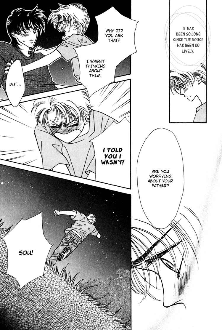 Page 27 Chapter 2 Yakkai na Bokura