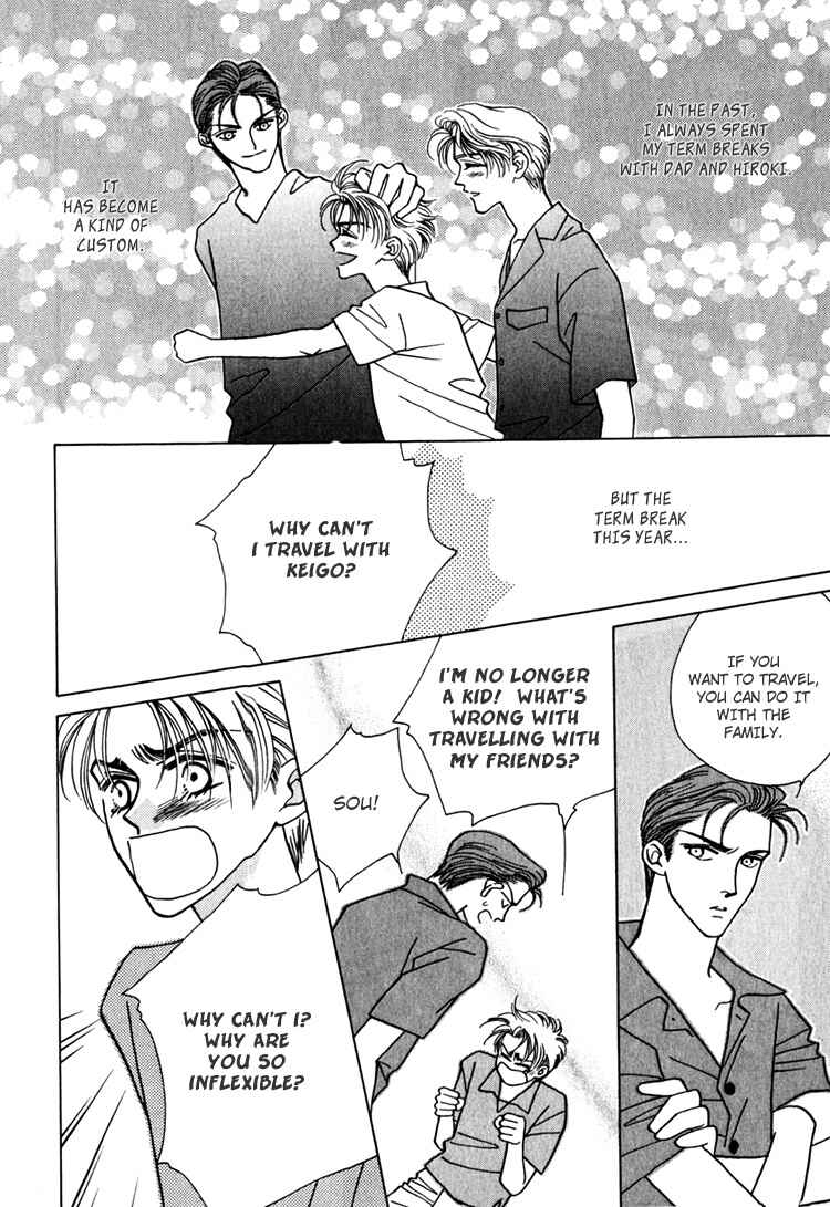 Page 28 Chapter 2 Yakkai na Bokura