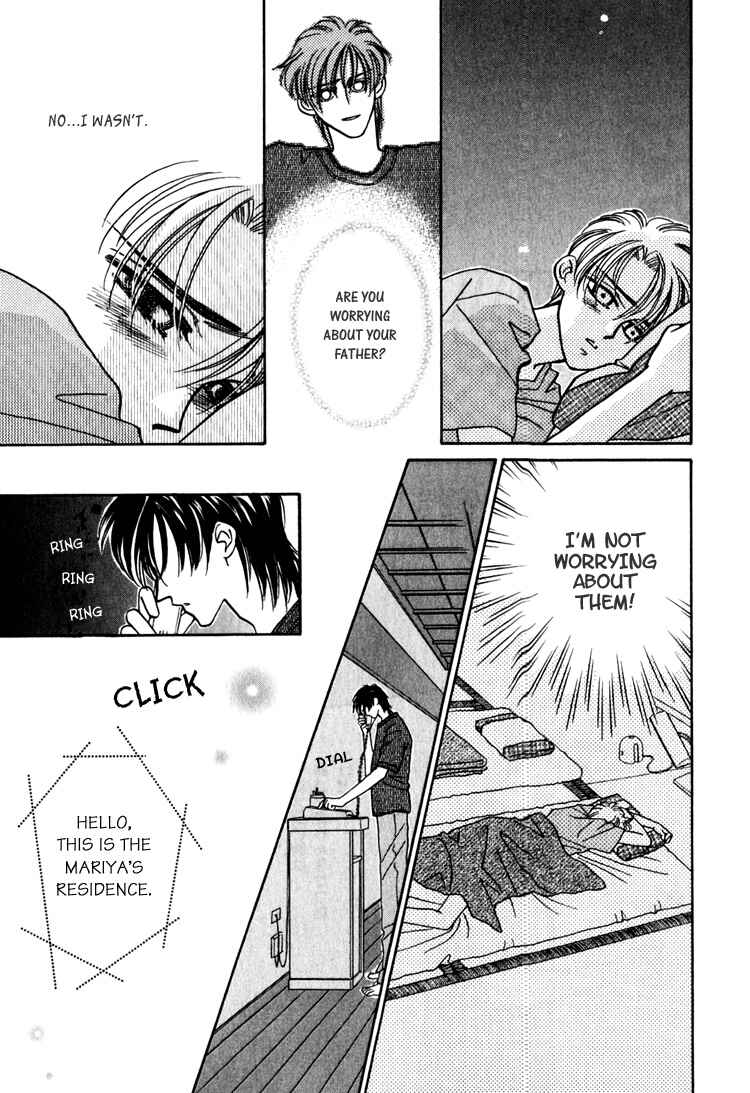 Page 29 Chapter 2 Yakkai na Bokura