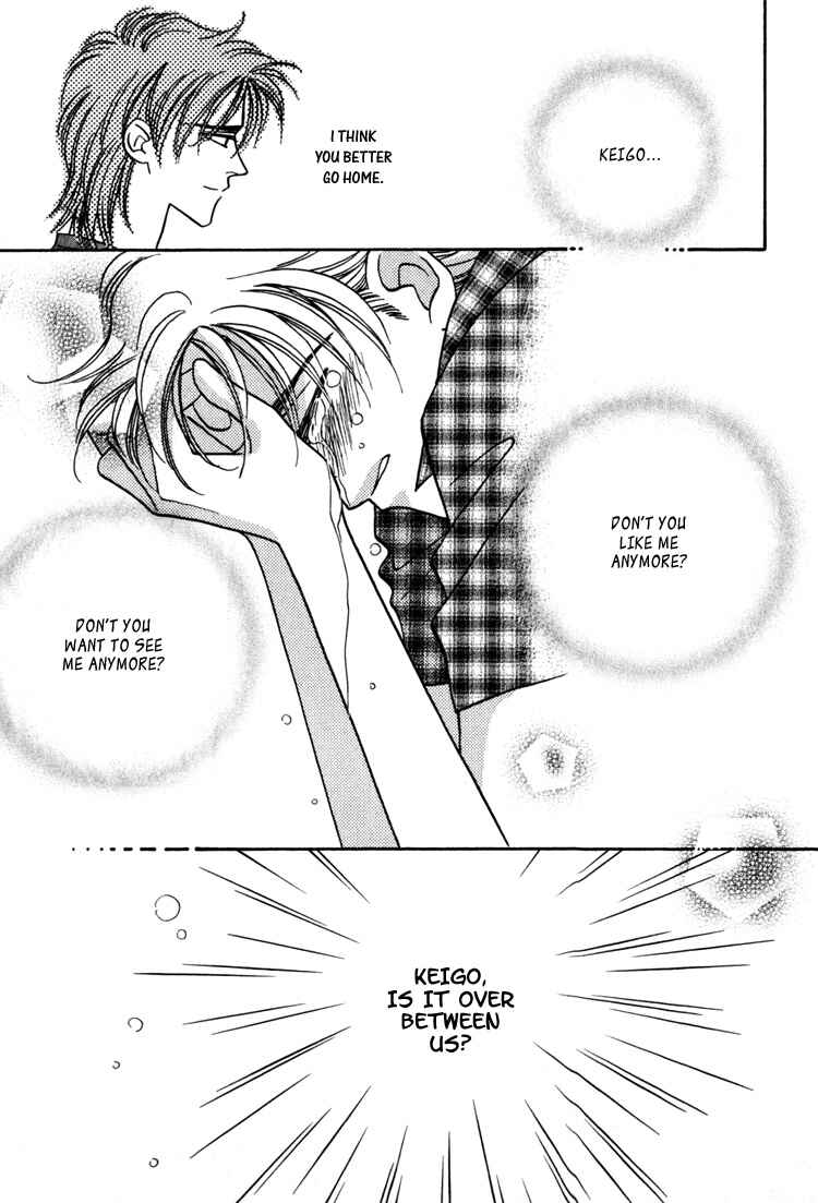 Page 45 Chapter 2 Yakkai na Bokura