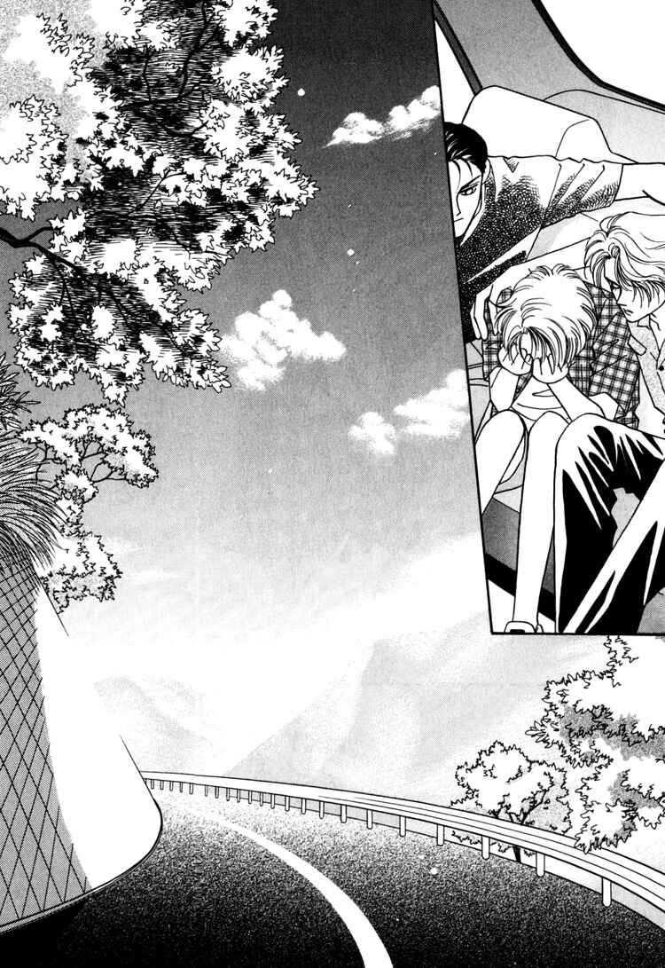 Page 46 Chapter 2 Yakkai na Bokura