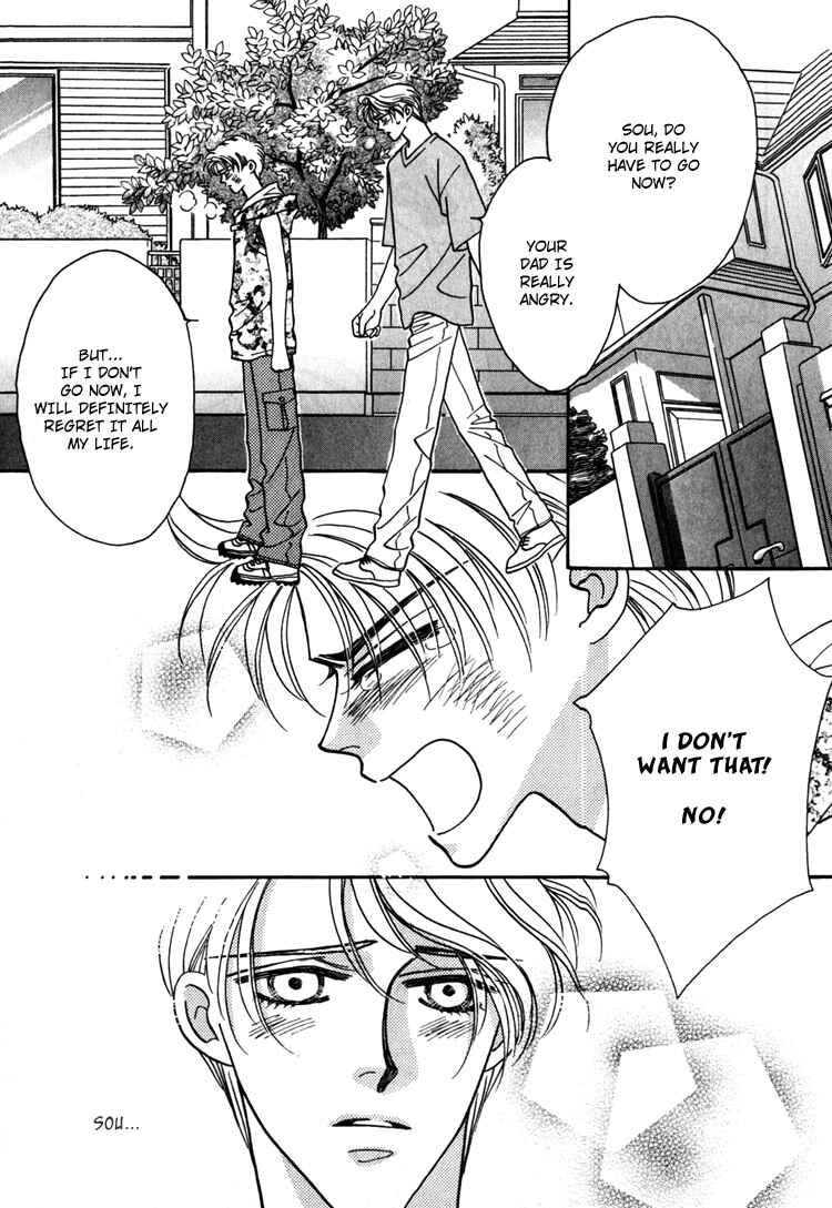 Page 63 Chapter 2 Yakkai na Bokura