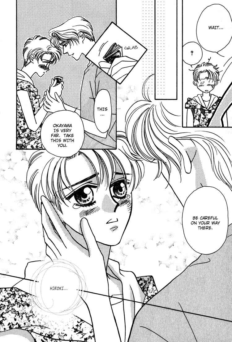 Page 64 Chapter 2 Yakkai na Bokura