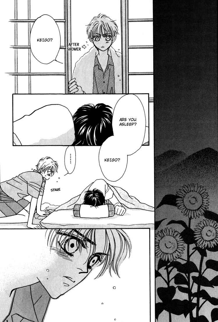 Page 70 Chapter 2 Yakkai na Bokura