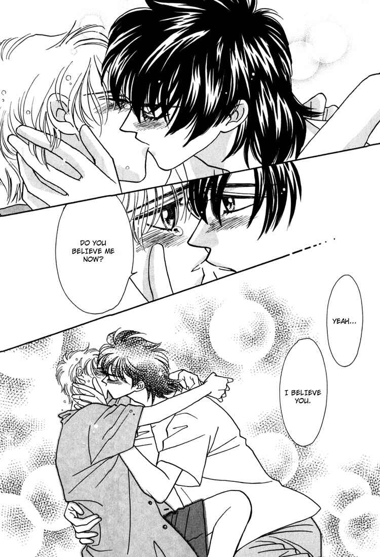 Page 78 Chapter 2 Yakkai na Bokura
