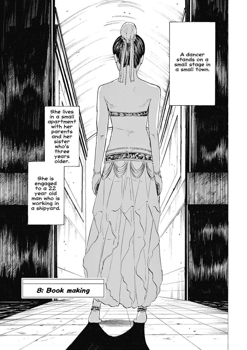 Page 5 Chapter 8 Hibiki - Shousetsuka ni Naru Houhou