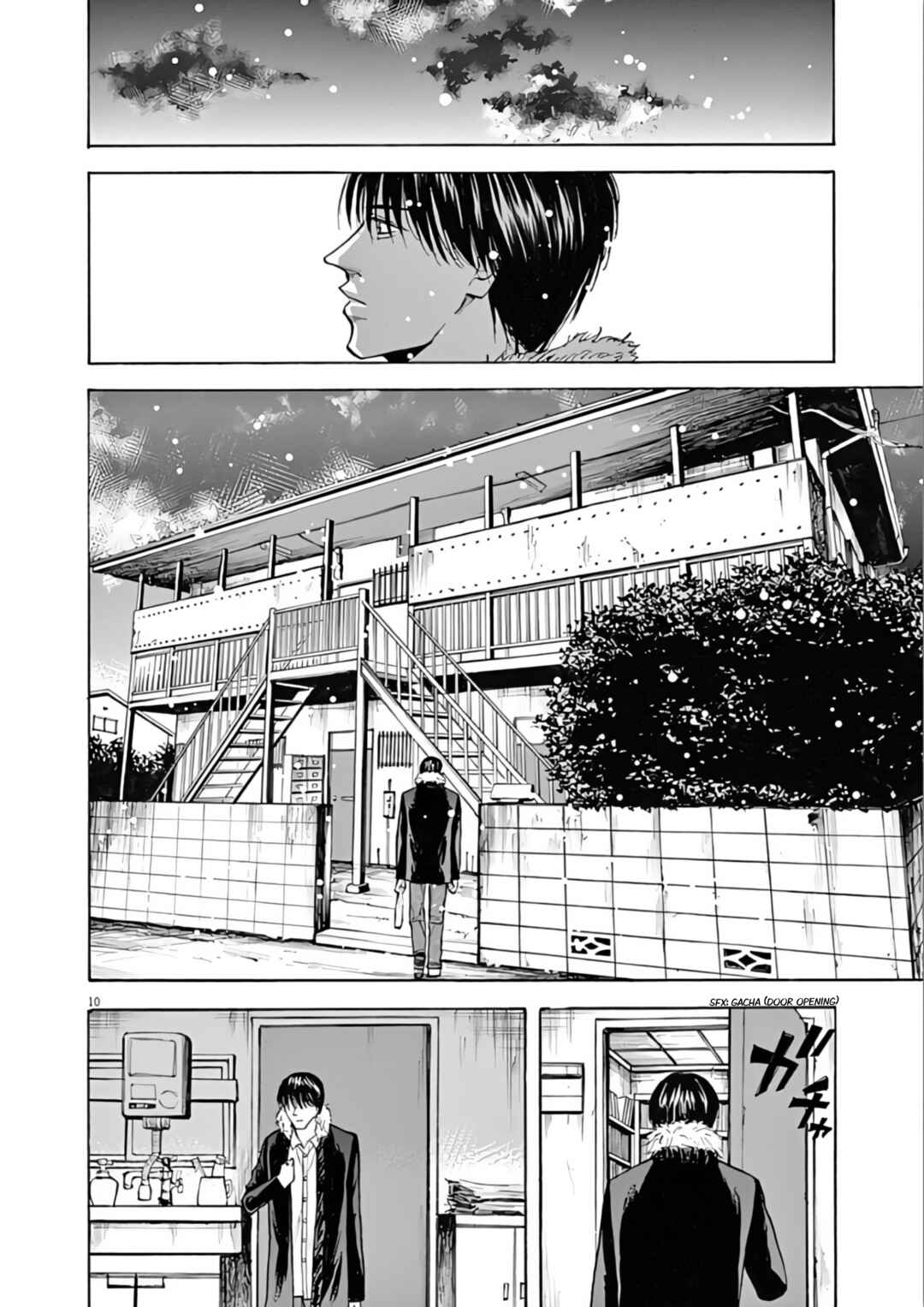 Page 10 Chapter 73 Hibiki - Shousetsuka ni Naru Houhou