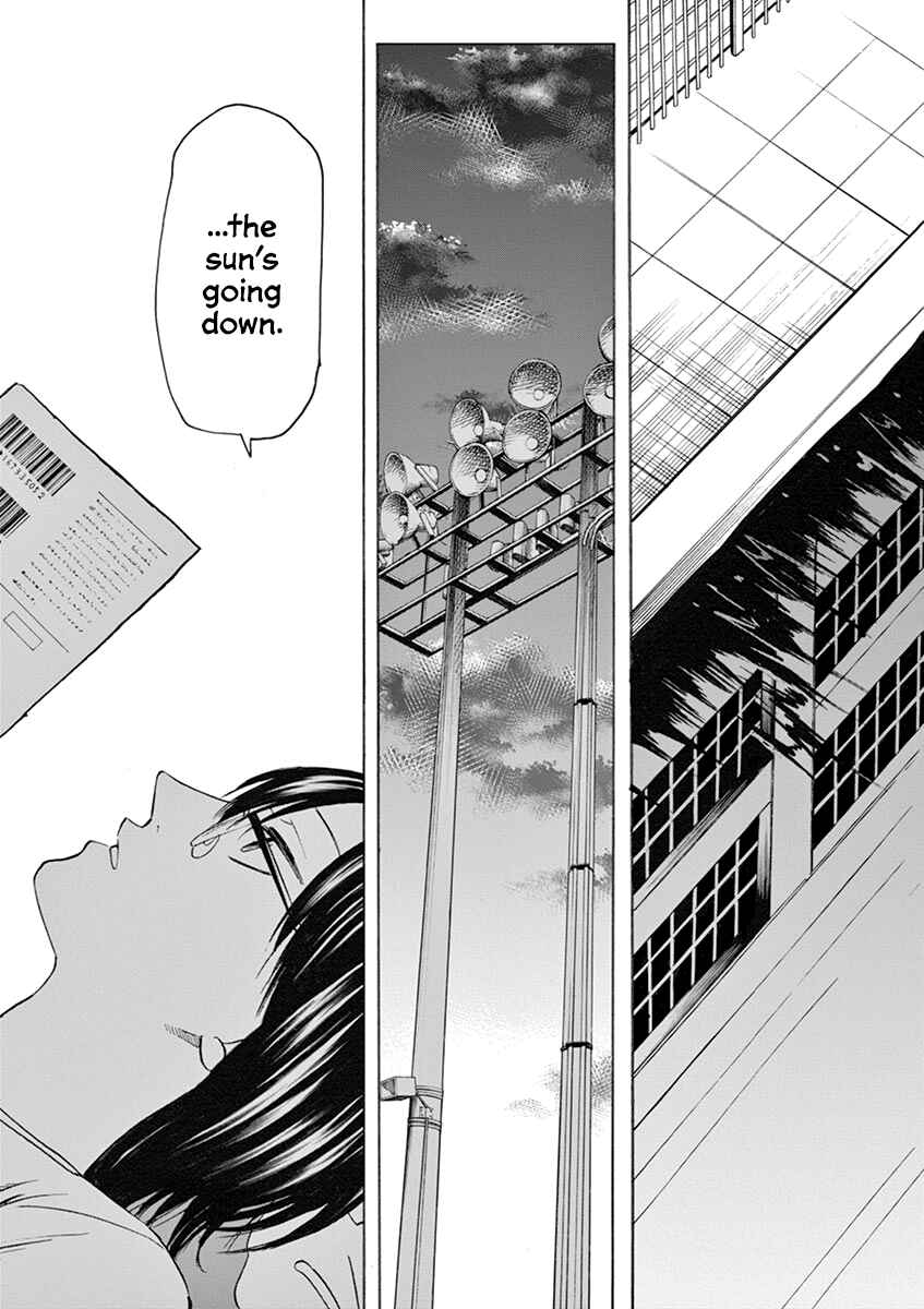Page 19 Chapter 62 Hibiki - Shousetsuka ni Naru Houhou