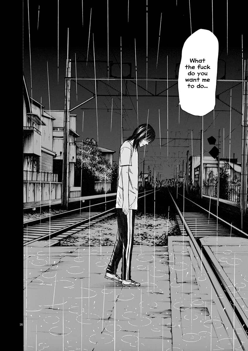 Page 16 Chapter 38 Hibiki - Shousetsuka ni Naru Houhou