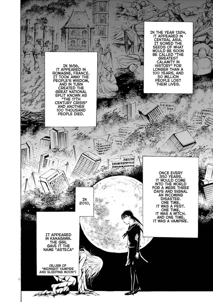 Page 2 Chapter 51 Hibiki - Shousetsuka ni Naru Houhou