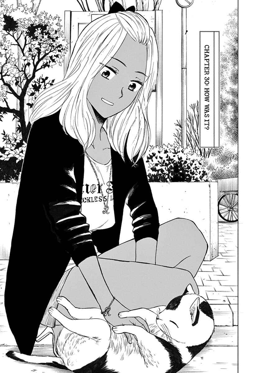 Page 1 Chapter 30 Hibiki - Shousetsuka ni Naru Houhou