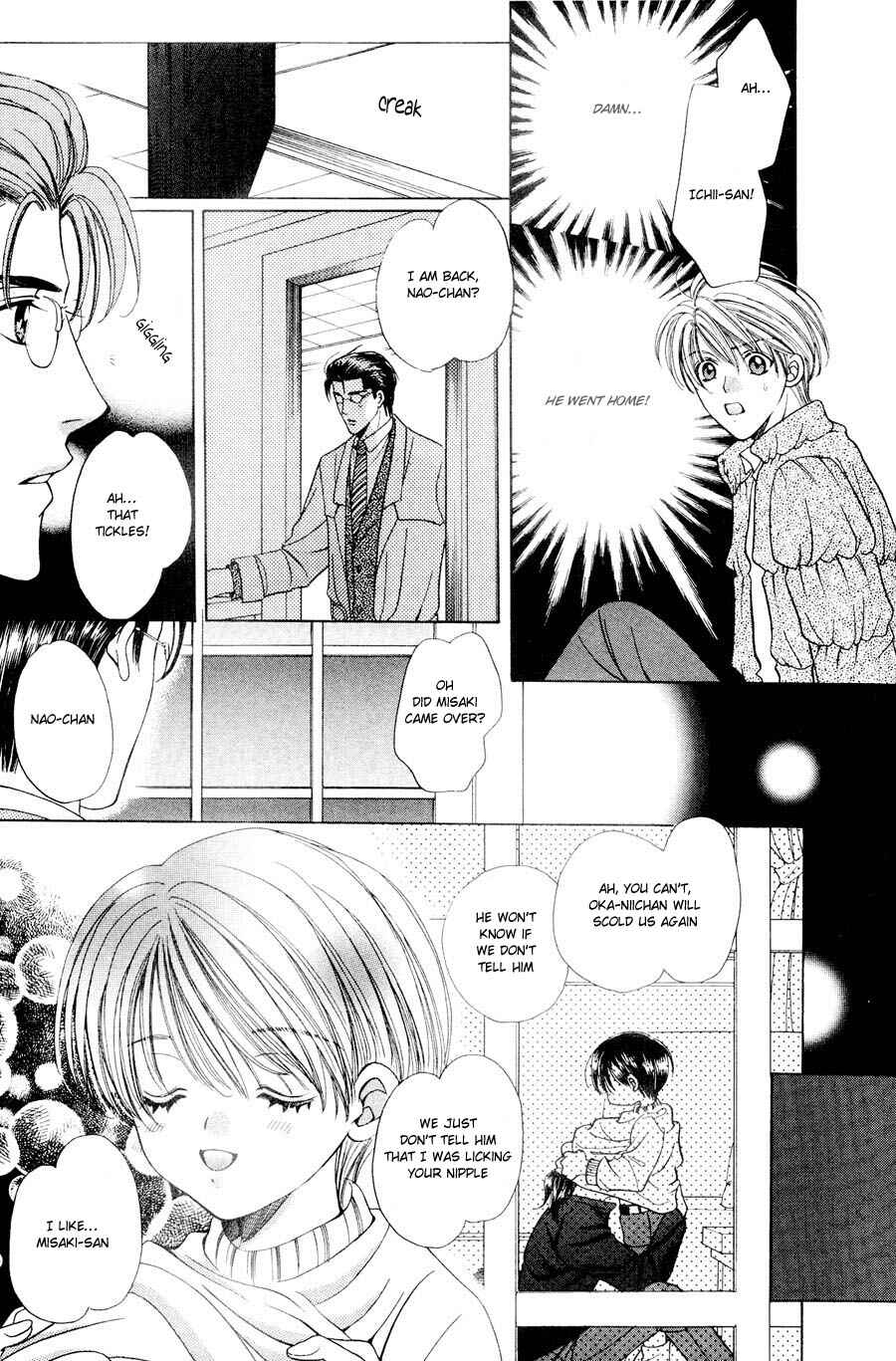 Page 25 Chapter 2 Dear Gentle Papa