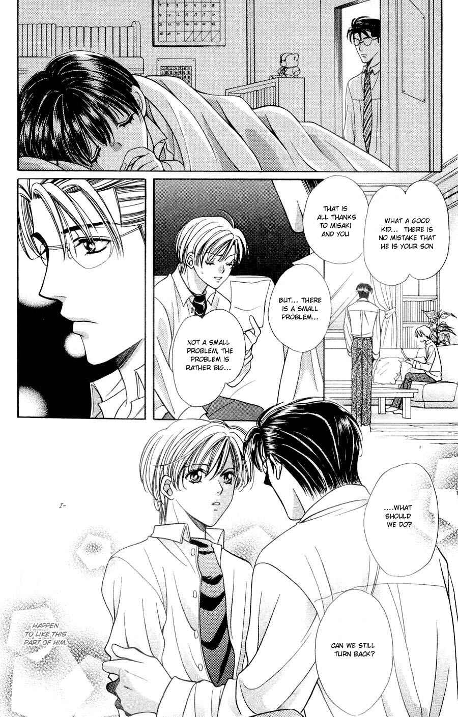 Page 36 Chapter 2 Dear Gentle Papa