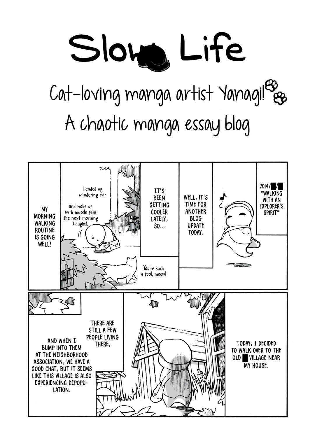 Page 30 Chapter 6 SCP tte Nan desu ka?