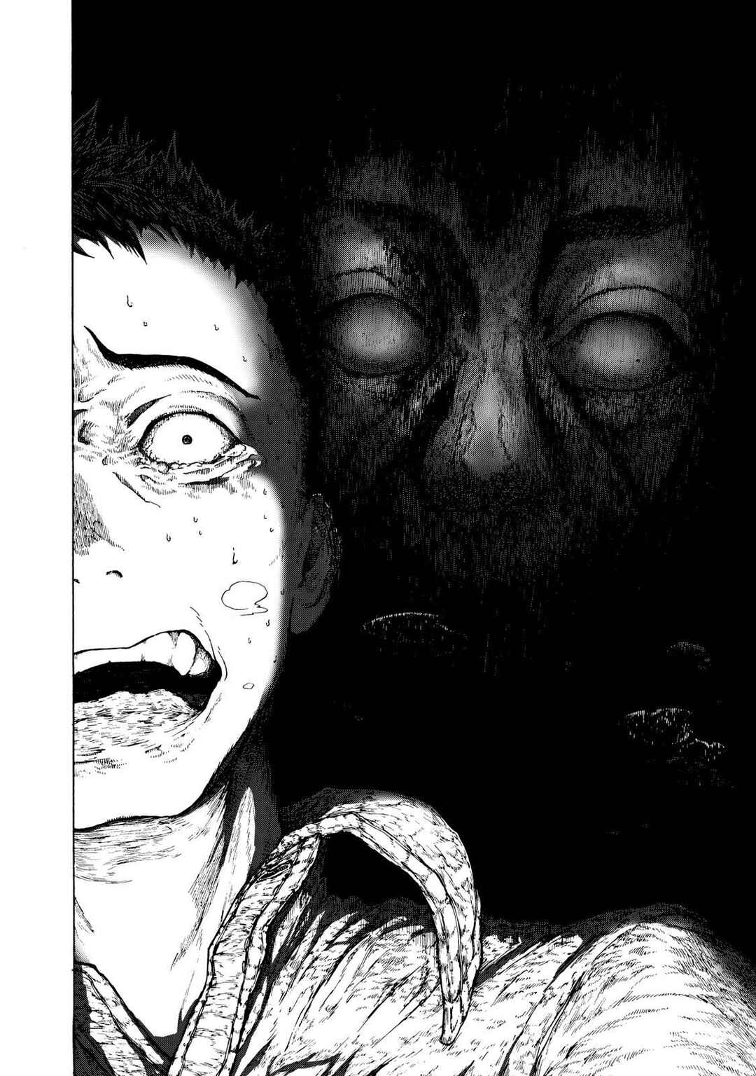 Page 39 Chapter 2 SCP tte Nan desu ka?