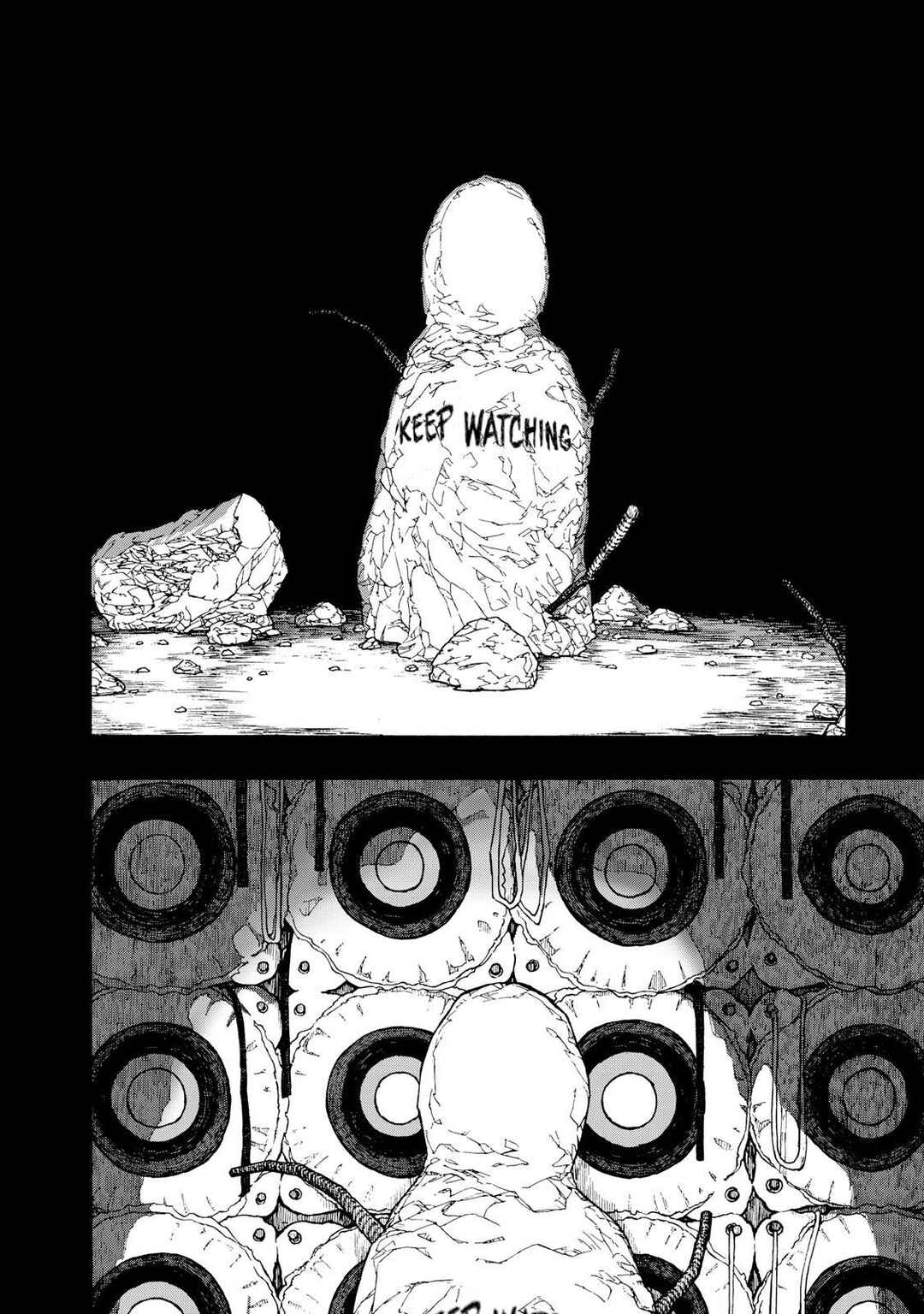 Page 29 Chapter 3 SCP tte Nan desu ka?
