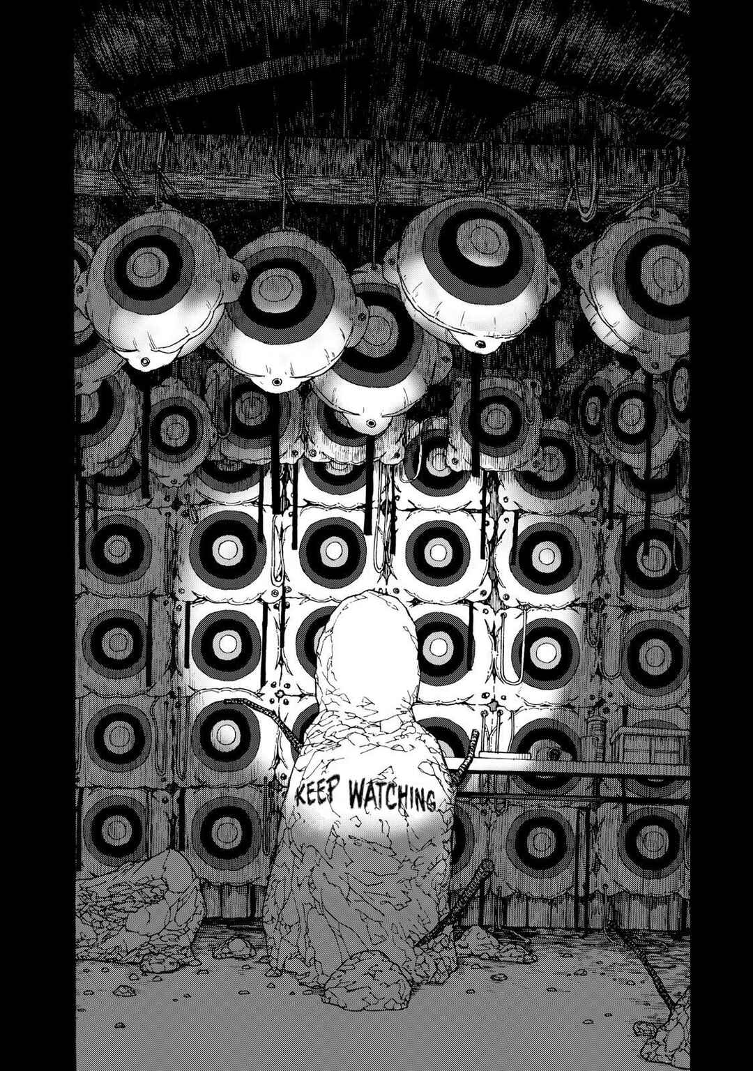 Page 30 Chapter 3 SCP tte Nan desu ka?