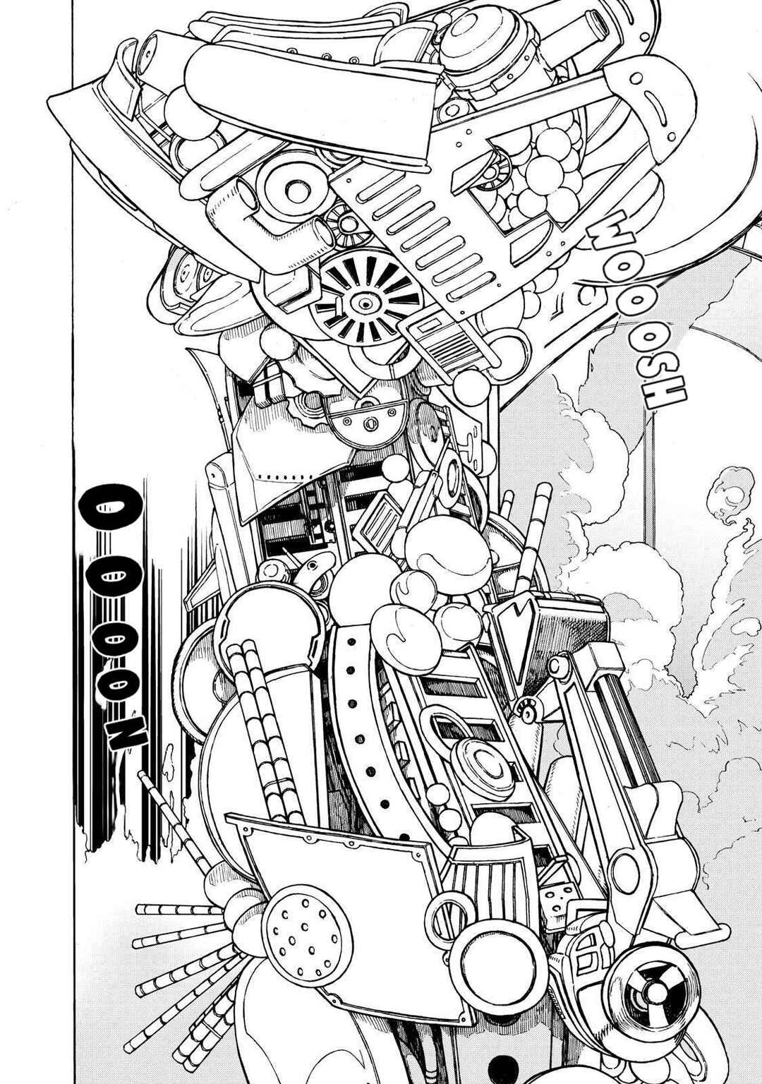 Page 25 Chapter 4 SCP tte Nan desu ka?
