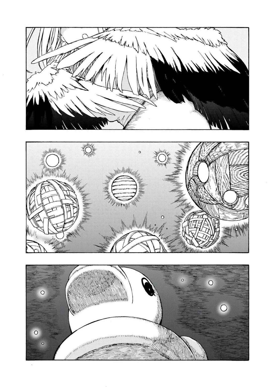 Page 28 Chapter 4 SCP tte Nan desu ka?