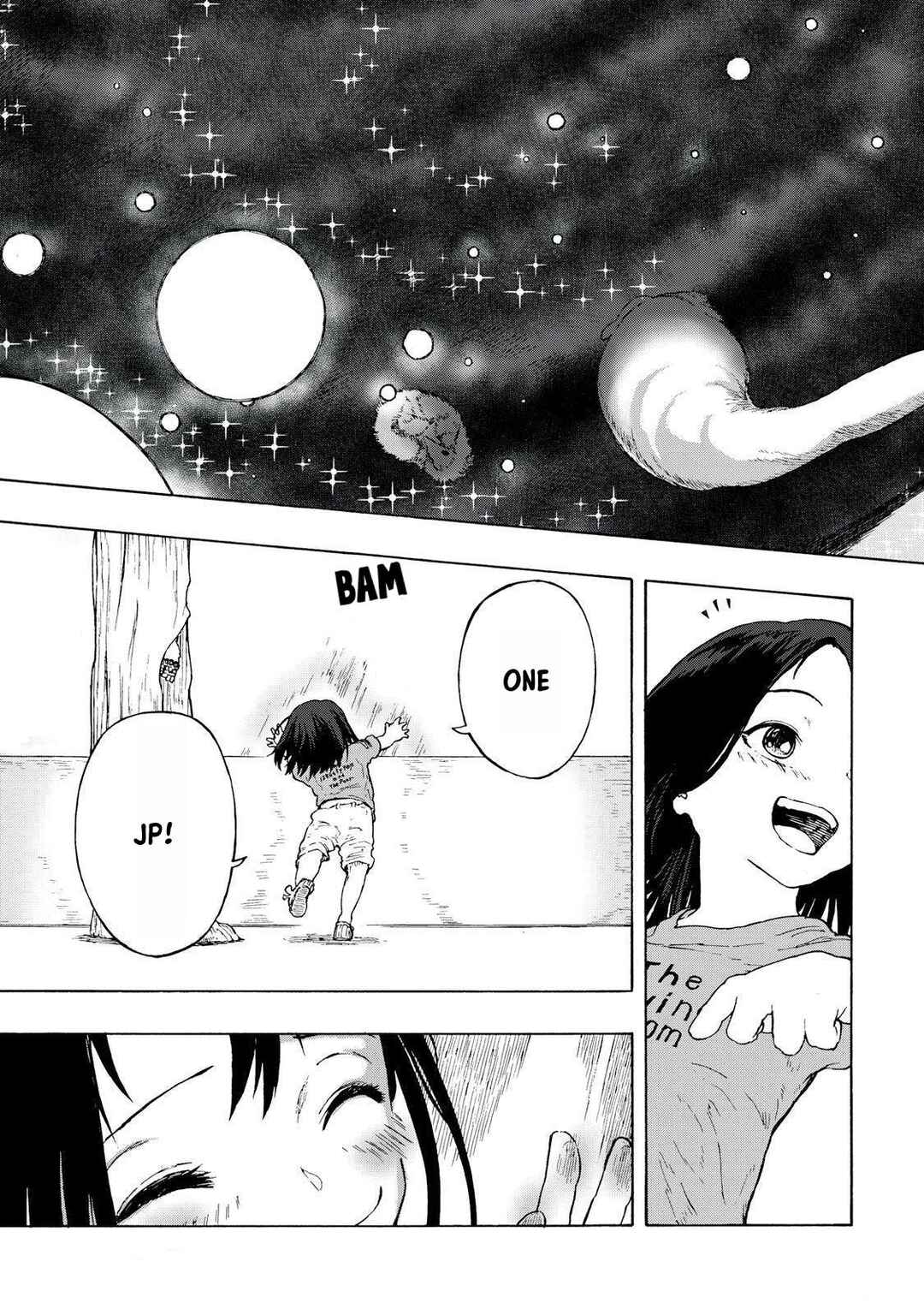 Page 30 Chapter 4 SCP tte Nan desu ka?
