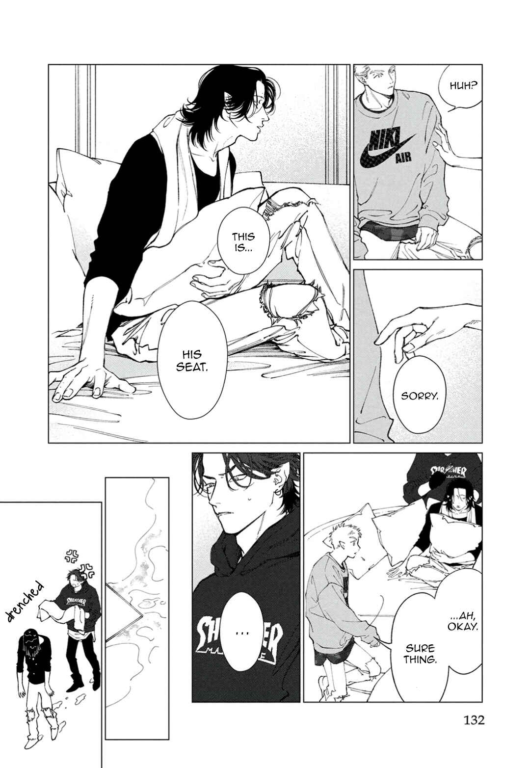 Page 12 Chapter 4 Fangs