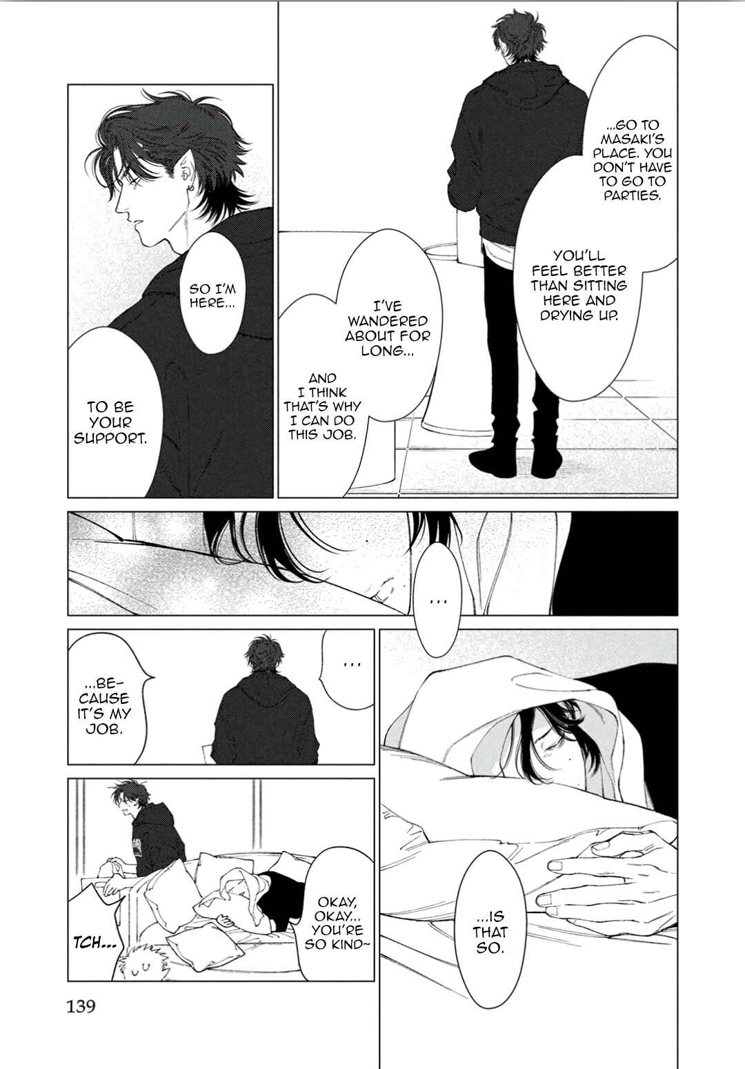 Page 19 Chapter 4 Fangs