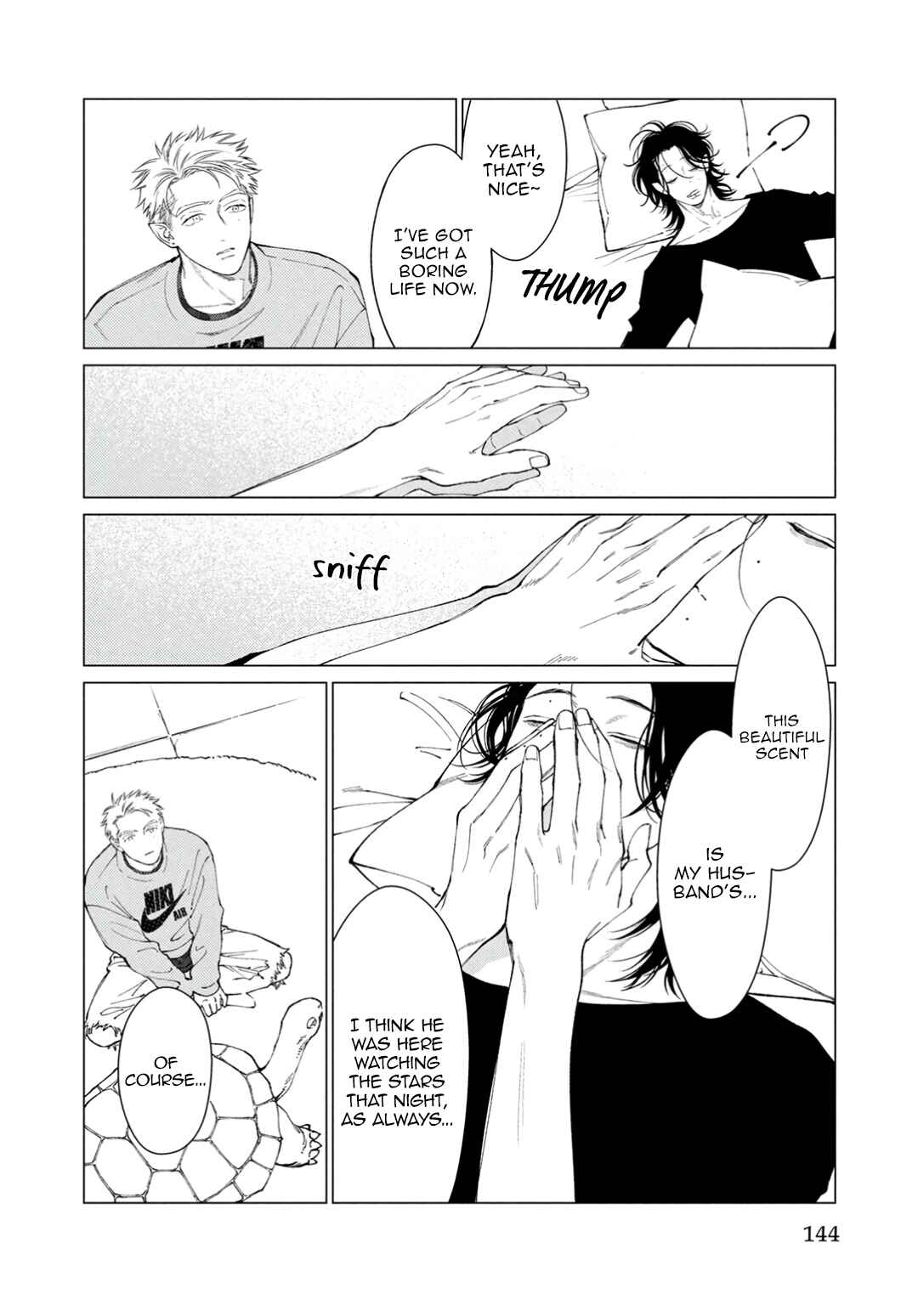 Page 24 Chapter 4 Fangs