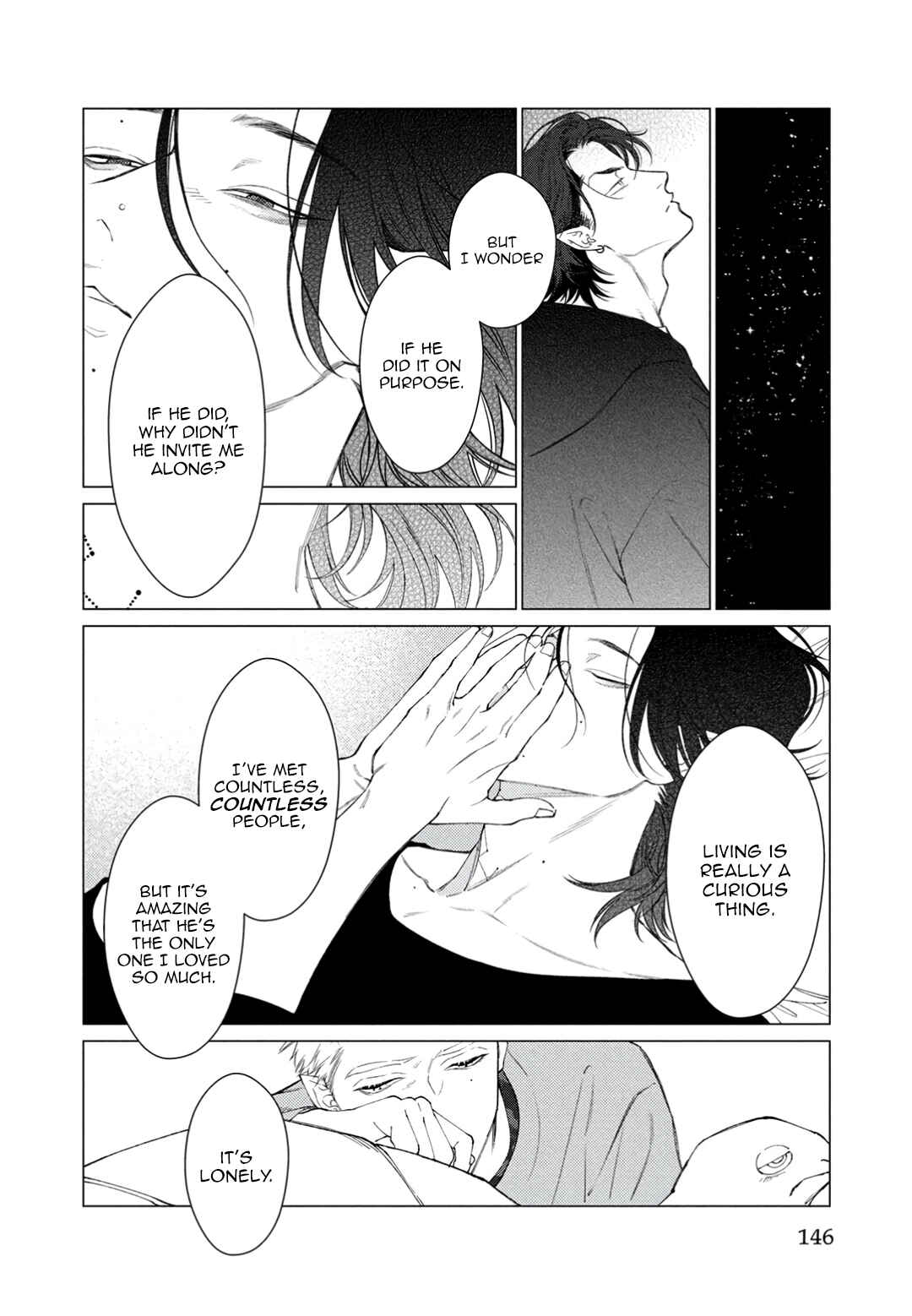Page 26 Chapter 4 Fangs