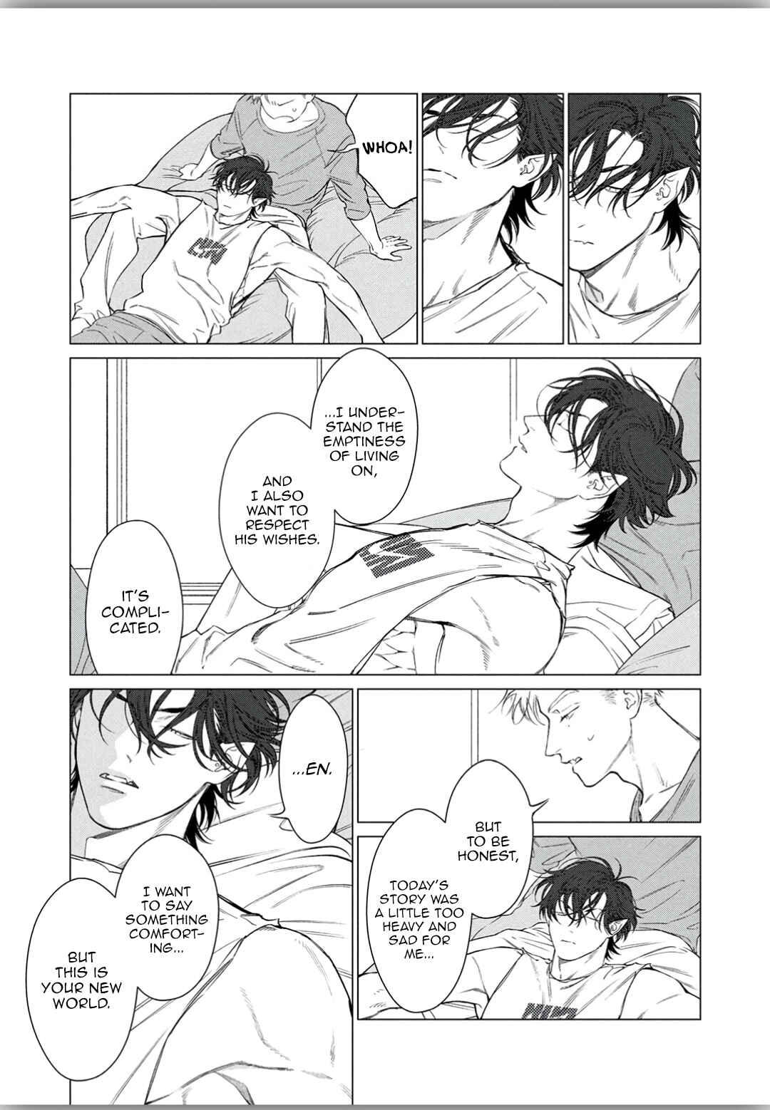 Page 31 Chapter 4 Fangs