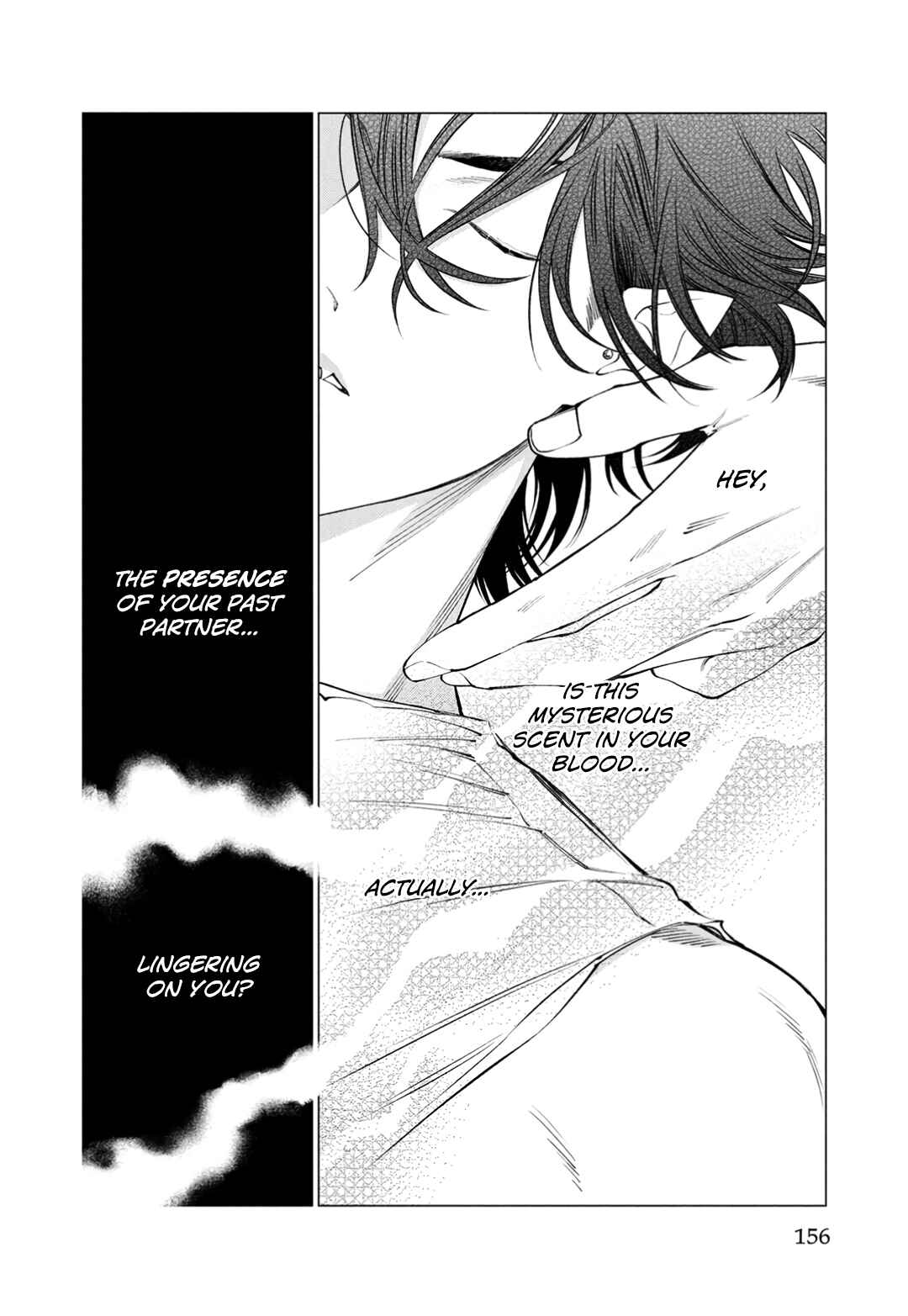 Page 36 Chapter 4 Fangs