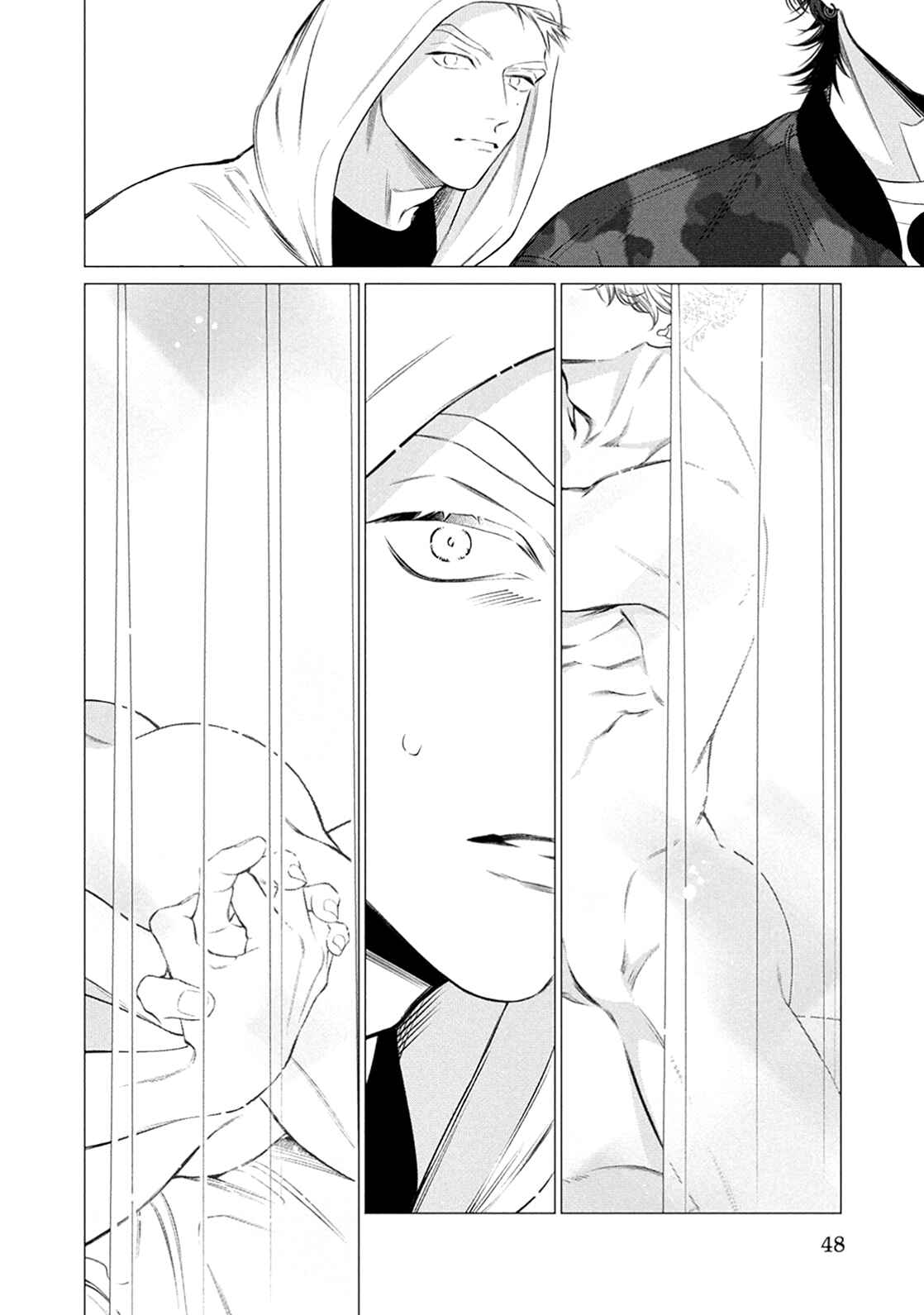 Page 12 Chapter 2 Fangs