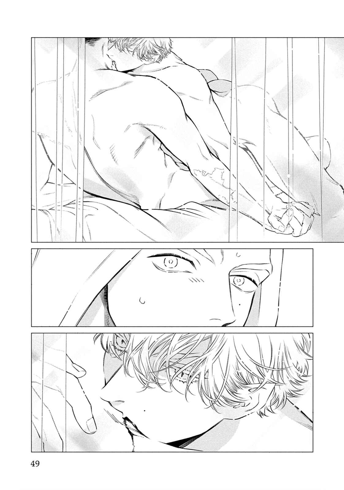 Page 13 Chapter 2 Fangs