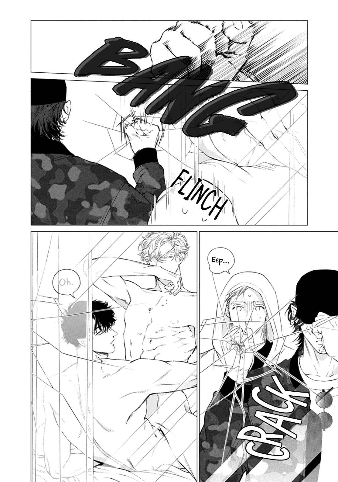 Page 14 Chapter 2 Fangs