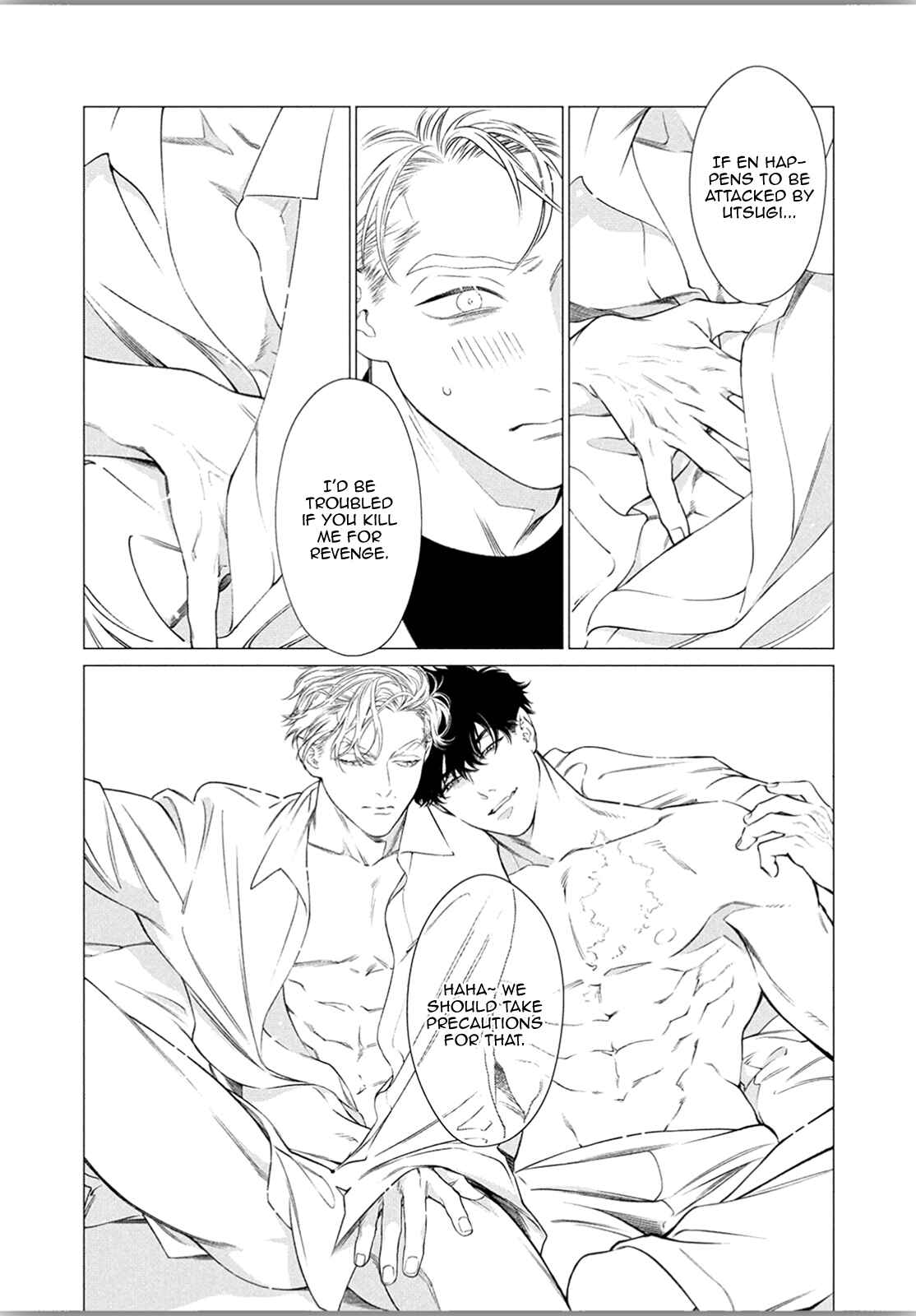 Page 24 Chapter 2 Fangs