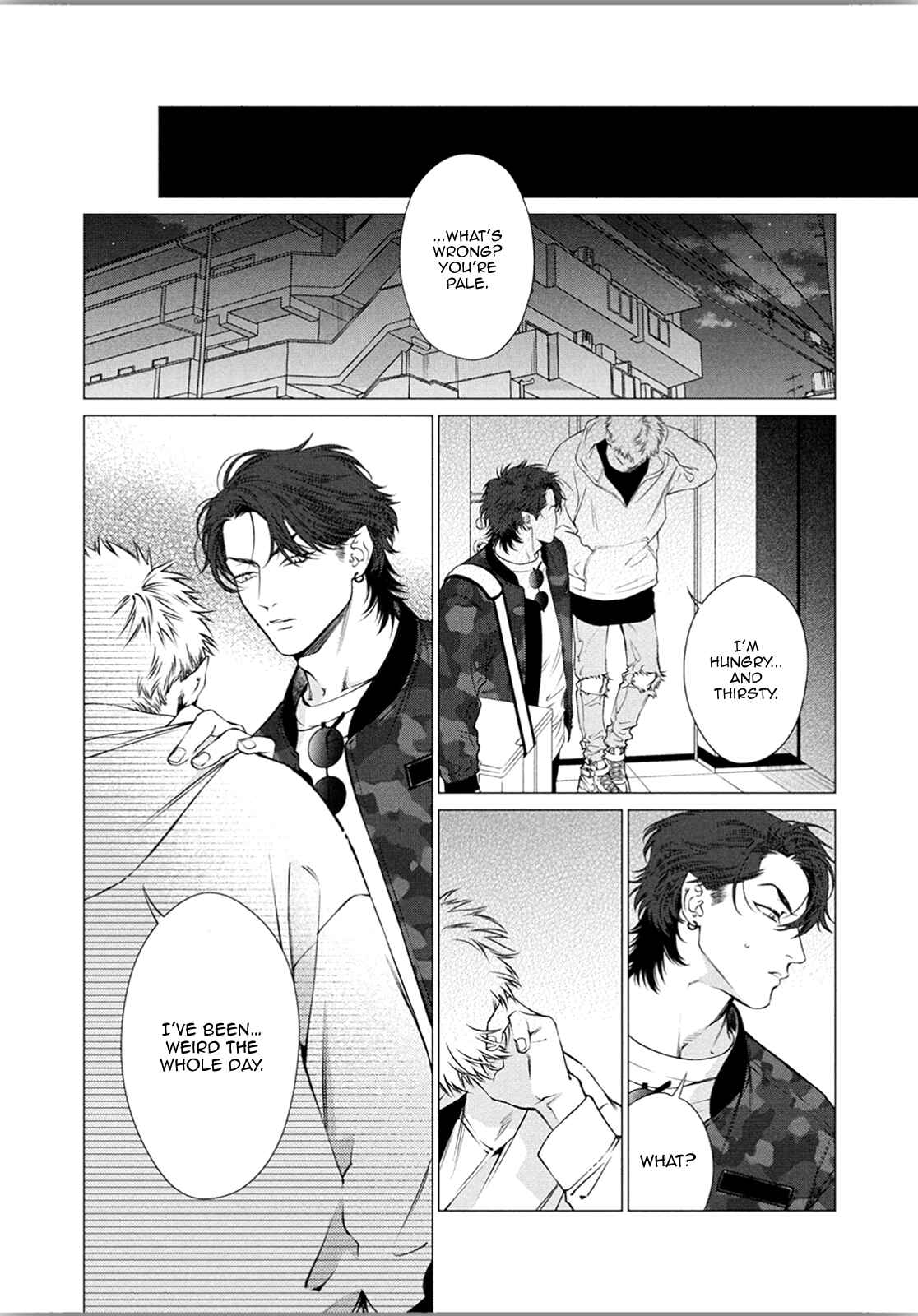 Page 25 Chapter 2 Fangs