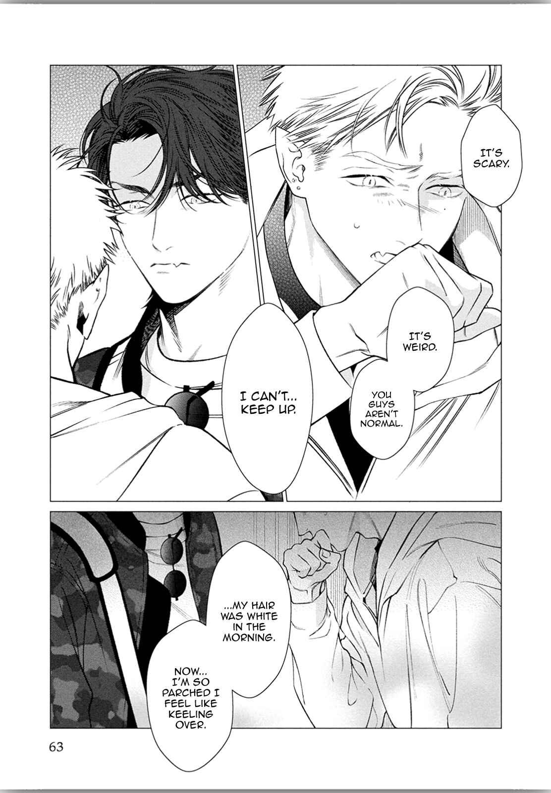 Page 27 Chapter 2 Fangs
