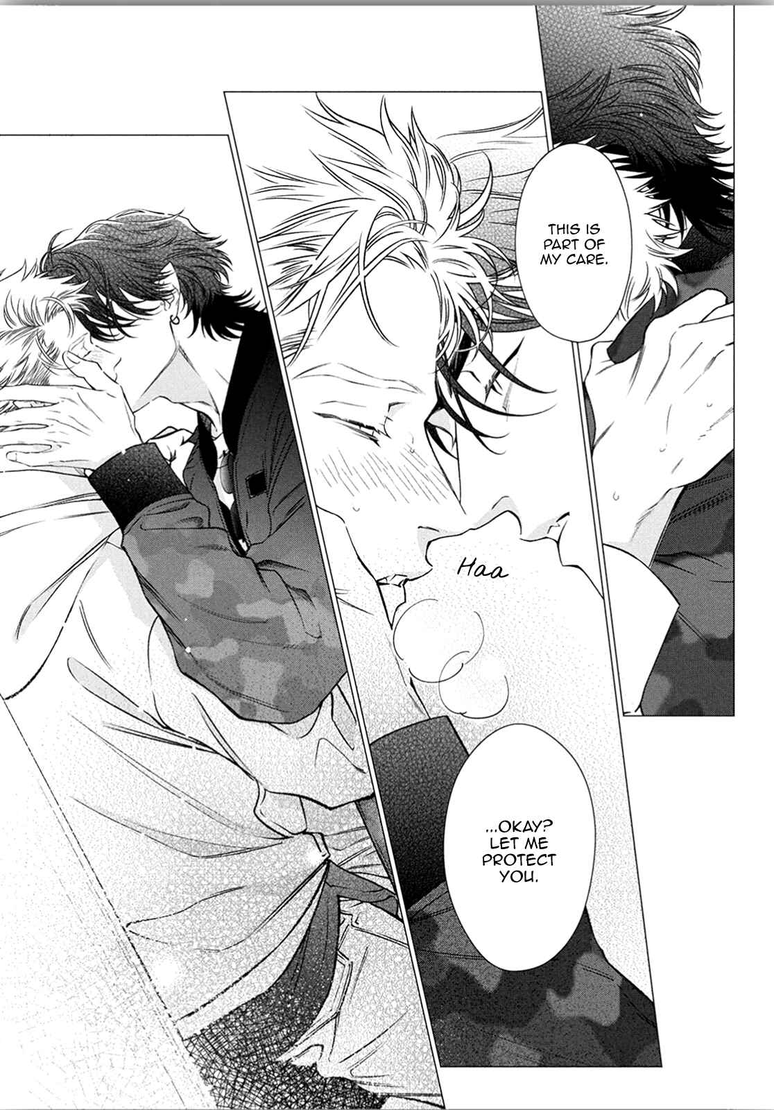 Page 31 Chapter 2 Fangs