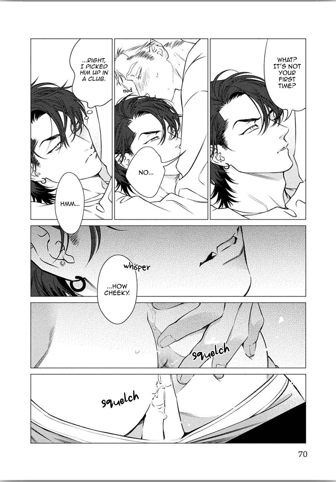 Page 34 Chapter 2 Fangs