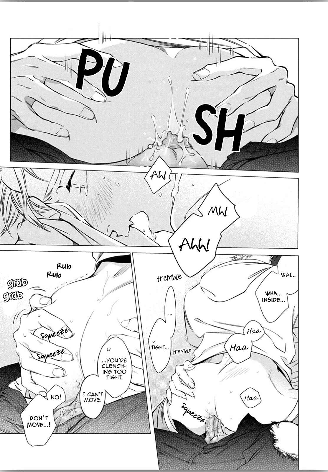 Page 37 Chapter 2 Fangs