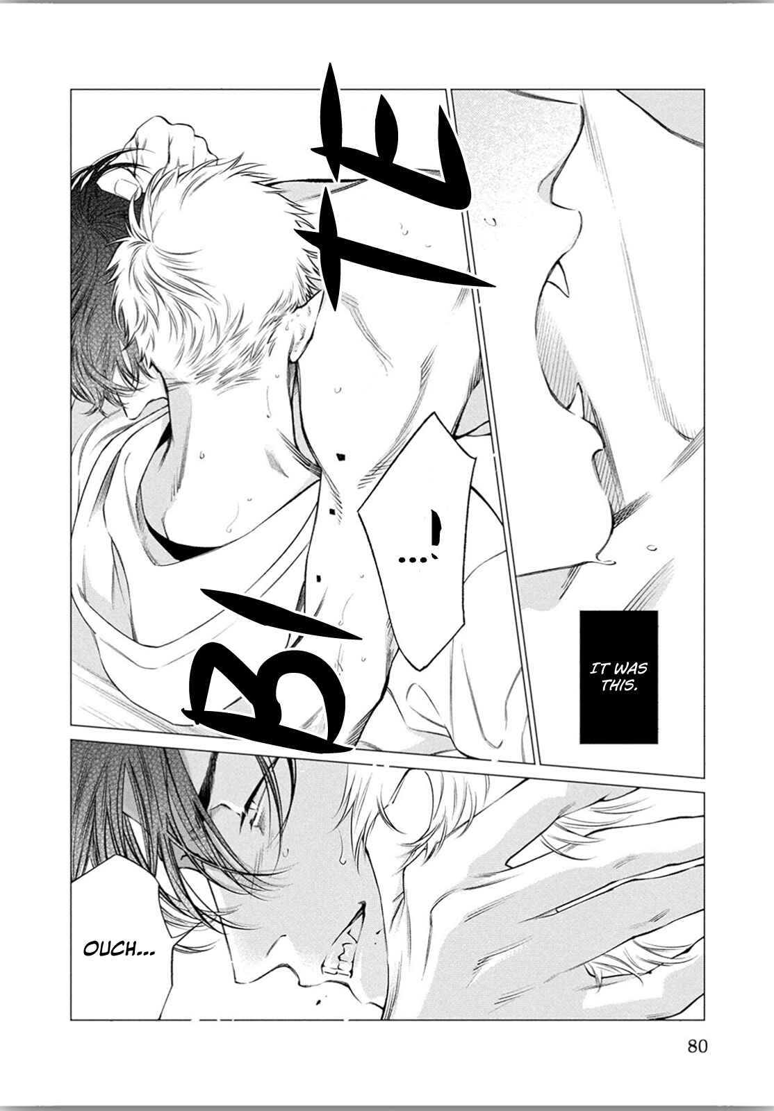 Page 44 Chapter 2 Fangs