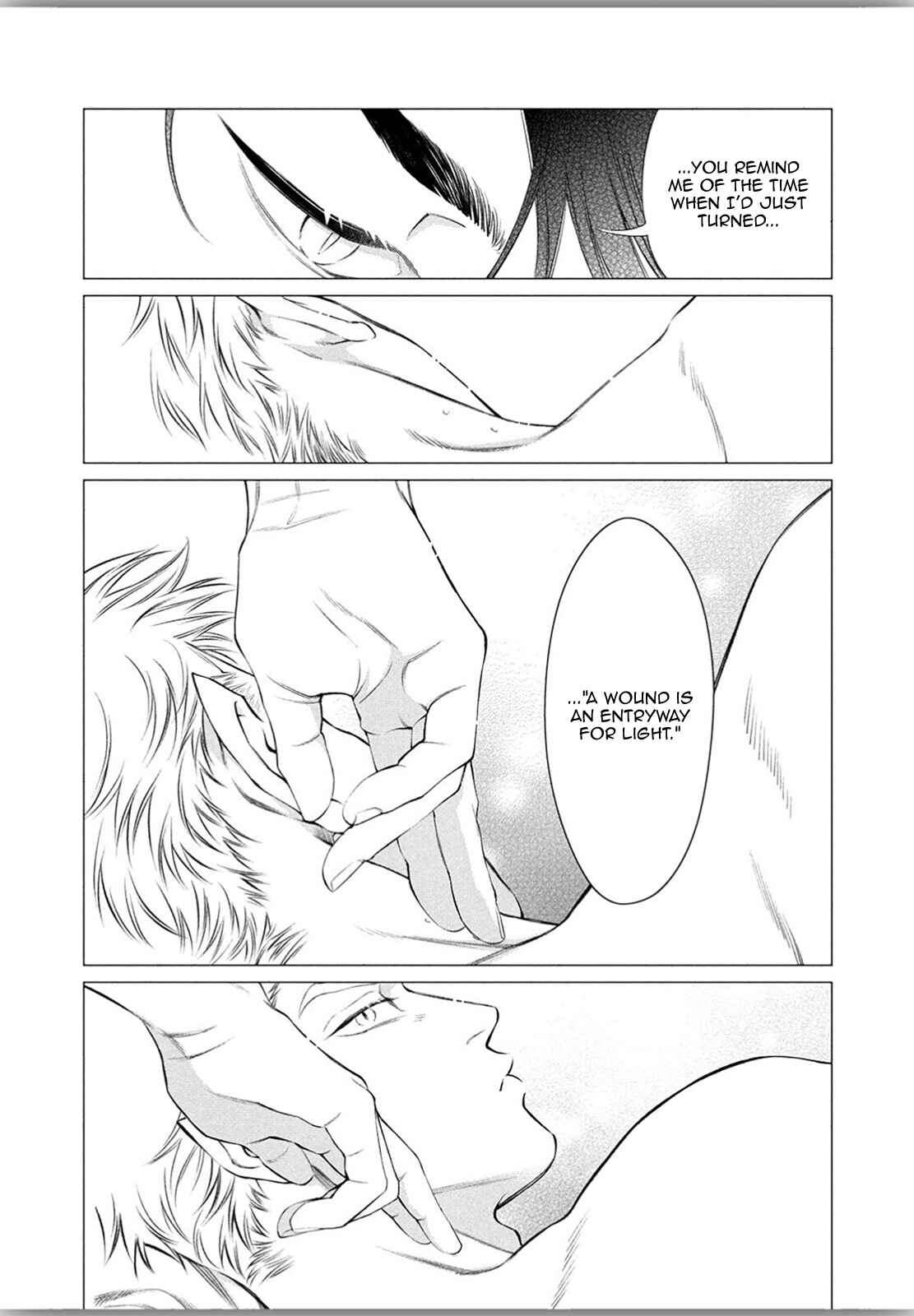 Page 48 Chapter 2 Fangs