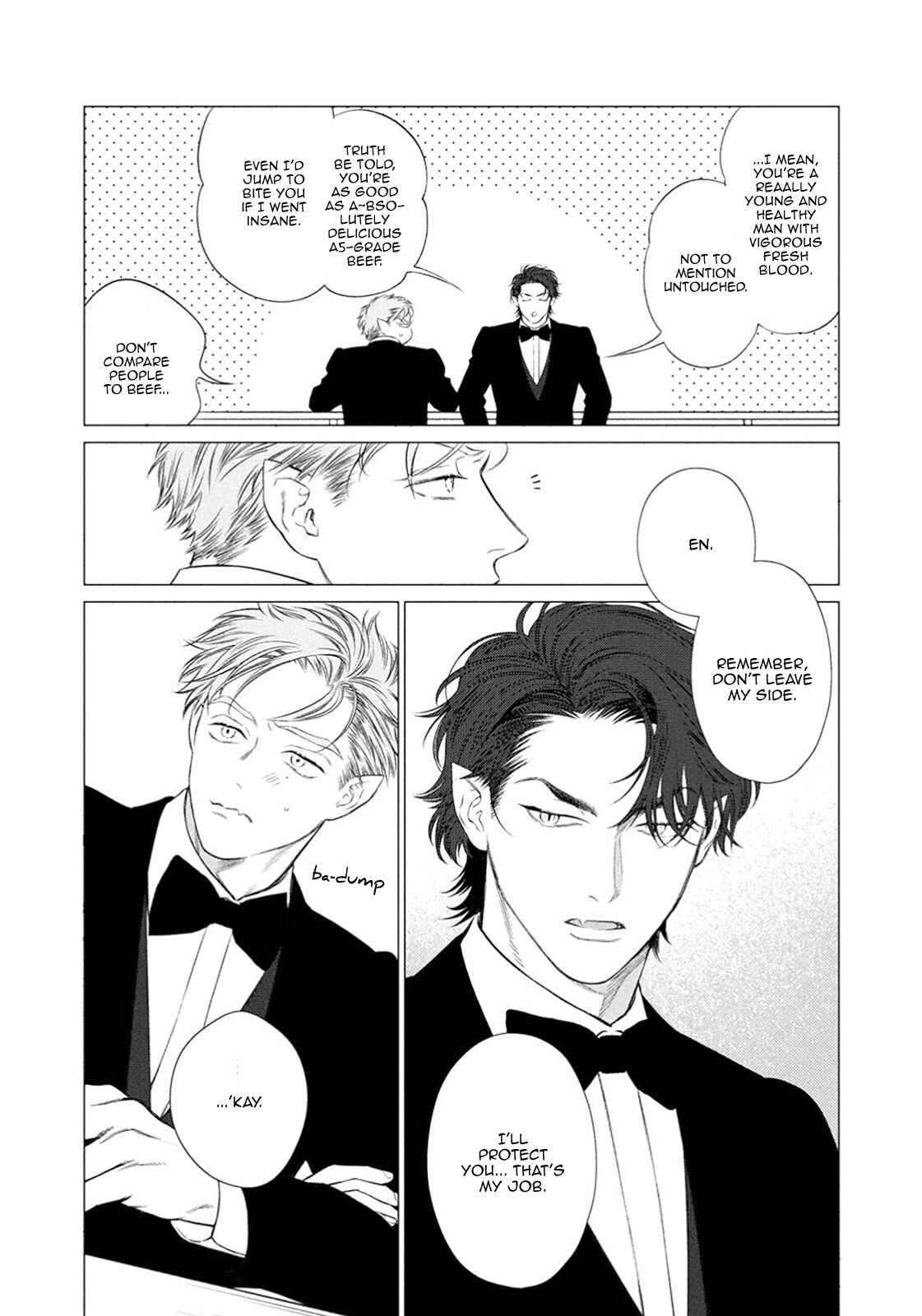 Page 27 Chapter 1 Fangs