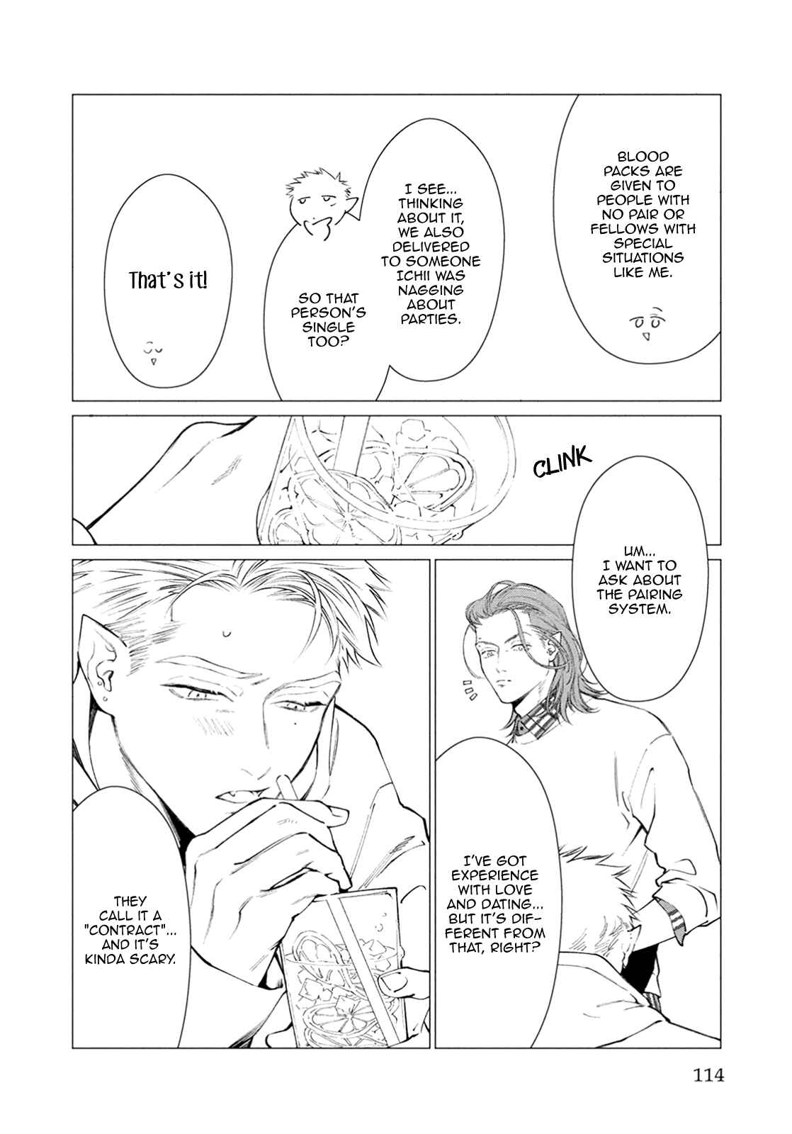 Page 27 Chapter 3 Fangs