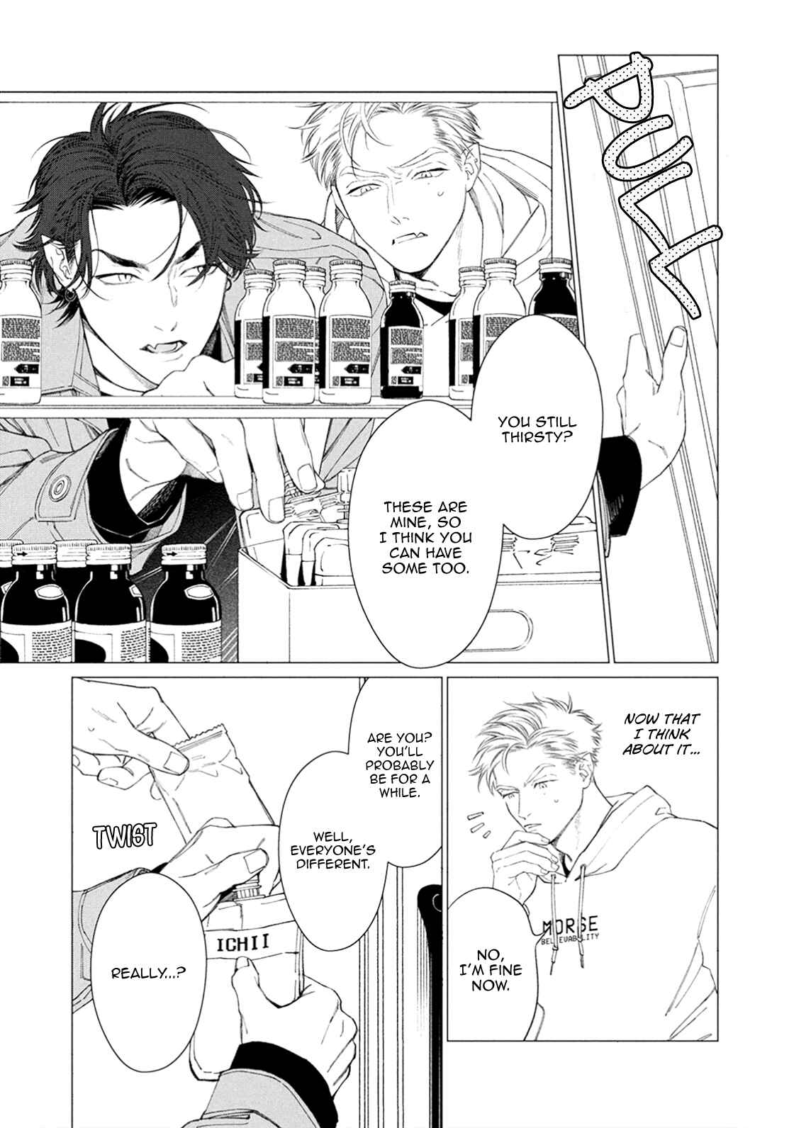 Page 9 Chapter 3 Fangs
