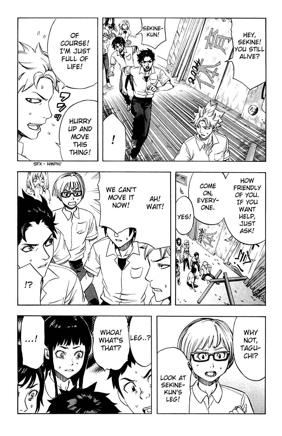 Page 12 Chapter 11 Dr. Duo