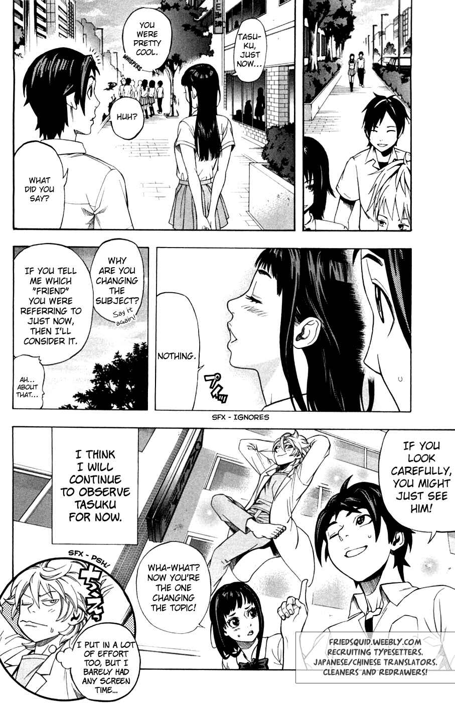Page 21 Chapter 11 Dr. Duo